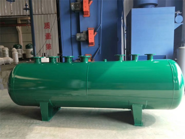 蒸汽海口海口海口分汽缸规格